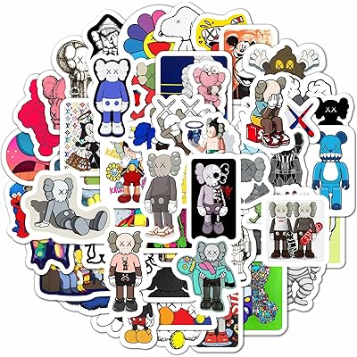  BulbaCraft 100Pcs Funny Adulting Stickers, Adulting is
