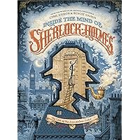Inside The Mind of Sherlock Holmes Inside The Mind of Sherlock Holmes Hardcover Kindle