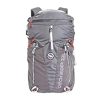 Big Agnes Ditch Rider 32L Backpack for Day Hiking, Shark