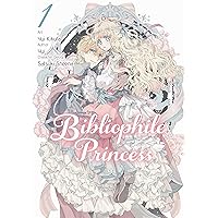 Bibliophile Princess (Manga) Vol 1 Bibliophile Princess (Manga) Vol 1 Kindle