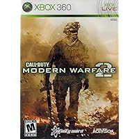 Call of Duty: Modern Warfare 2 (Renewed)