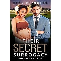 Their Secret Surrogacy: BWWM, Billionaire, Feuds, Secrets Romance (Love Secrets & Surprises Book 5) Their Secret Surrogacy: BWWM, Billionaire, Feuds, Secrets Romance (Love Secrets & Surprises Book 5) Kindle