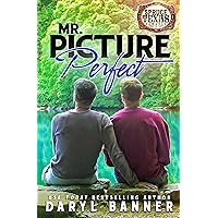 Mr. Picture Perfect (Spruce Texas Romance Book 8)