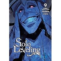 Solo Leveling, Vol. 9 (comic) (Solo Leveling (comic)) Solo Leveling, Vol. 9 (comic) (Solo Leveling (comic)) Paperback Kindle