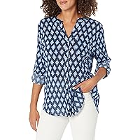 Carve Designs Women's Dylan Gauze Tunic