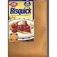Bisquick: Classics and new favorites (Creative recipes) Bisquick: Classics and new favorites (Creative recipes) Paperback