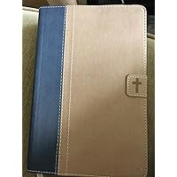 NIV Gift and Award Bible, Revised NIV Gift and Award Bible, Revised Leather Bound