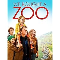 We Bought A Zoo