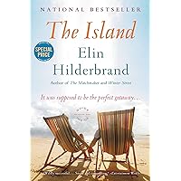The Island: A Novel The Island: A Novel Kindle Audible Audiobook Mass Market Paperback Paperback Hardcover Audio CD Board book