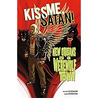 Kiss Me, Satan!