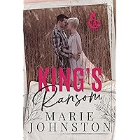King's Ransom: A Fake Dating Romance (Oil Kings Book 2) King's Ransom: A Fake Dating Romance (Oil Kings Book 2) Kindle Paperback Audible Audiobook