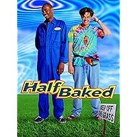 Half Baked