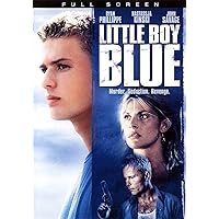 Little Boy Blue Little Boy Blue DVD Audio CD
