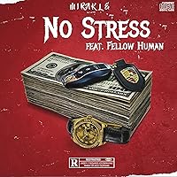 No Stress / News [Explicit]