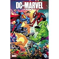 Dc Versus Marvel Omnibus Dc Versus Marvel Omnibus Hardcover