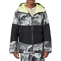 Salomon Men's Transfer Puff Jacket M