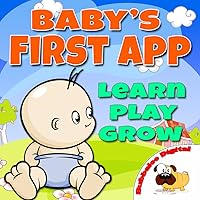 Baby's First App [Download]