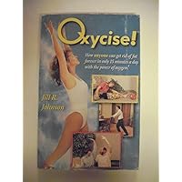 Oxycise! Oxycise! Paperback