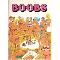 Boobs Boobs Paperback
