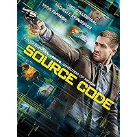 Source Code (4K UHD)