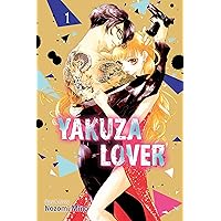Yakuza Lover, Vol. 1 Yakuza Lover, Vol. 1 Kindle Paperback