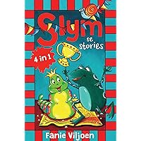 Slym se stories (Afrikaans Edition) Slym se stories (Afrikaans Edition) Kindle