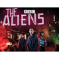 The Aliens - Staffel 1 [dt./OV]