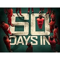 60 Days In, Season 8