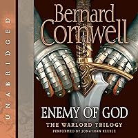 Enemy of God Enemy of God Audible Audiobook Kindle Paperback Hardcover Mass Market Paperback