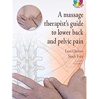 A Massage Therapist's Guide to Lower Back & Pelvic Pain A Massage Therapist's Guide to Lower Back & Pelvic Pain Paperback