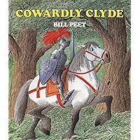Cowardly Clyde Cowardly Clyde Paperback Library Binding