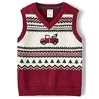 Gymboree Baby Toddler Boys Sweater Vests