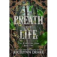Breath of Life (Godstone Saga Book 2) Breath of Life (Godstone Saga Book 2) Kindle Audible Audiobook Paperback