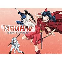 Yashahime: Princess Half-Demon (English) - Season 2, Part 1
