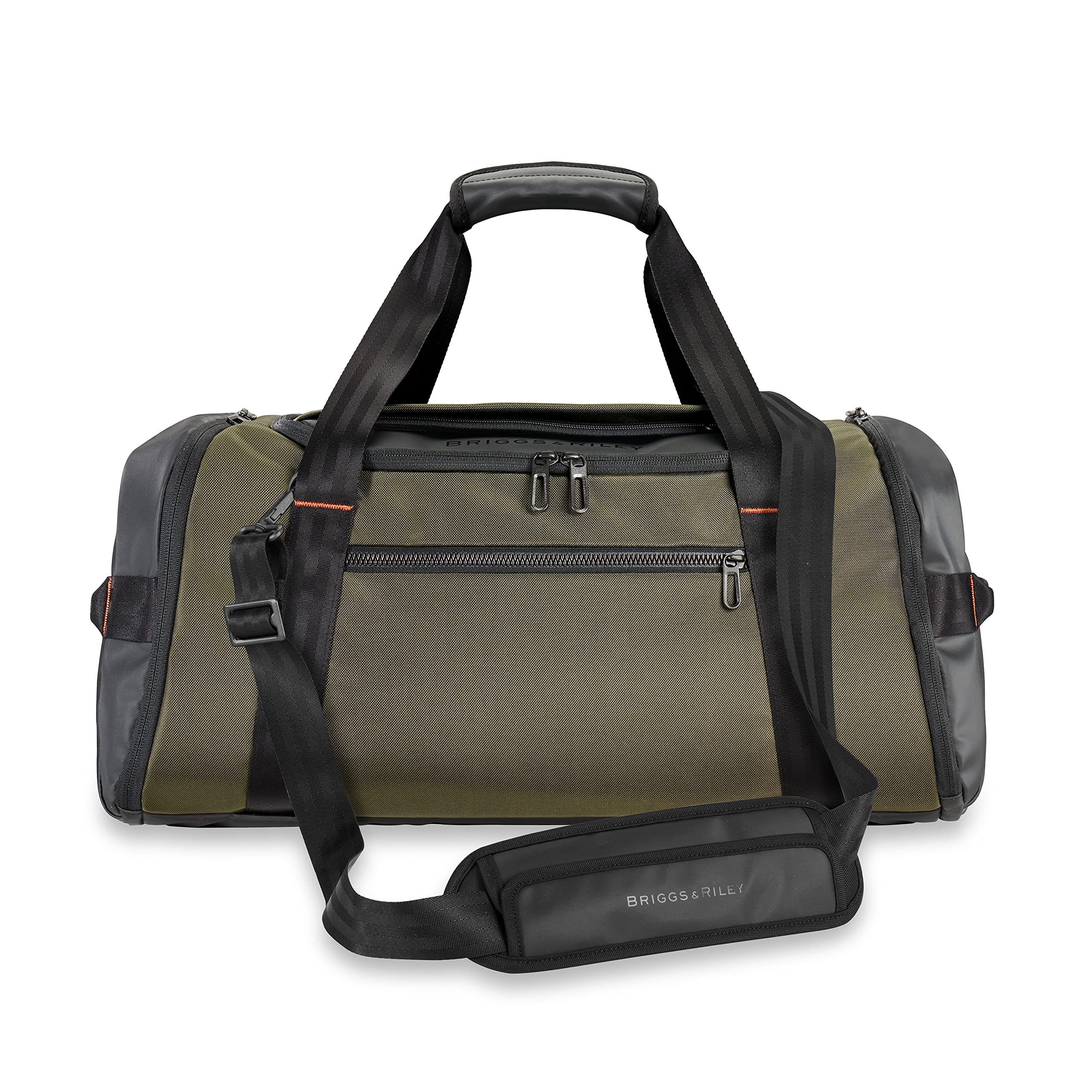 Briggs & Riley Duffle Bag, Hunter, us:one size