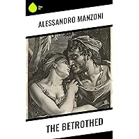 The Betrothed The Betrothed Kindle Hardcover Paperback MP3 CD Library Binding