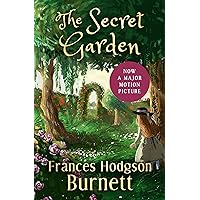 The Secret Garden The Secret Garden Kindle Hardcover Audible Audiobook Paperback Mass Market Paperback MP3 CD Diary