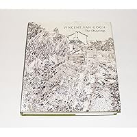Vincent Van Gogh: The Drawings (Metropolitan Museum of Art Series) Vincent Van Gogh: The Drawings (Metropolitan Museum of Art Series) Hardcover Paperback
