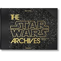 The Star Wars Archives. 1977–1983 The Star Wars Archives. 1977–1983 Hardcover