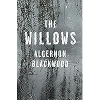 The Willows The Willows Kindle Paperback Audible Audiobook Hardcover Preloaded Digital Audio Player