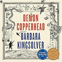 Demon Copperhead: A Novel Demon Copperhead: A Novel Audible Audiobook Hardcover Kindle Paperback Audio CD