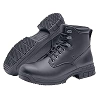 Shoes For Crews Men's Rowan Industrial Boot