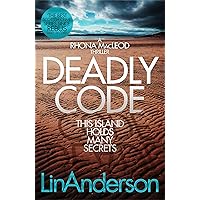 Deadly Code (Rhona MacLeod #3) Deadly Code (Rhona MacLeod #3) Kindle Audible Audiobook Paperback