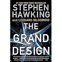 The Grand Design The Grand Design Audible Audiobook Paperback Kindle Hardcover Audio CD