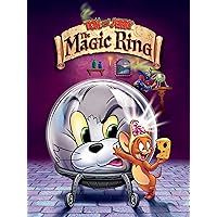 Tom and Jerry: The Magic Ring