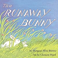 The Runaway Bunny The Runaway Bunny Board book Audible Audiobook Kindle Paperback Hardcover Audio CD