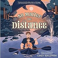 No Matter the Distance No Matter the Distance Hardcover Audible Audiobook Kindle Paperback Audio CD