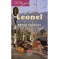 Leonel (INFANTIL E XUVENIL - FÓRA DE XOGO E-book Book 1365811) (Galician Edition) Leonel (INFANTIL E XUVENIL - FÓRA DE XOGO E-book Book 1365811) (Galician Edition) Kindle Paperback