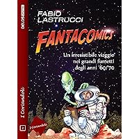 Fantacomics (I coriandoli) (Italian Edition)