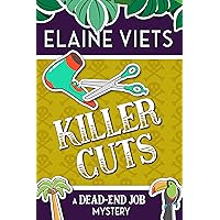 Killer Cuts (A Dead-End Job Mystery Book 8) Killer Cuts (A Dead-End Job Mystery Book 8) Kindle Paperback Audible Audiobook Hardcover Mass Market Paperback